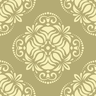 sorunsuz şark vektör arka plan