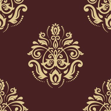 sorunsuz şark arka plan