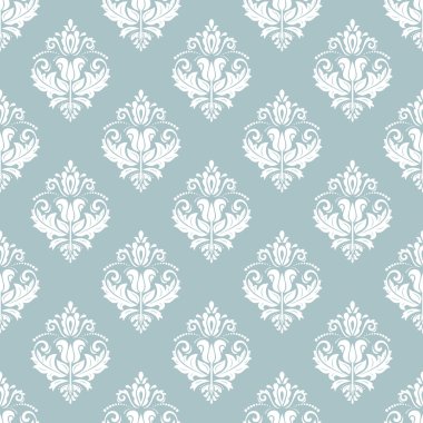 damasko seamless modeli