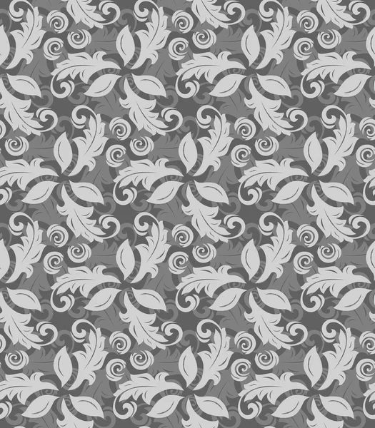 Floral Seamless  Pattern — Stock Photo, Image