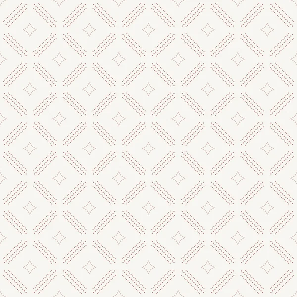 Modern  Seamless Pattern