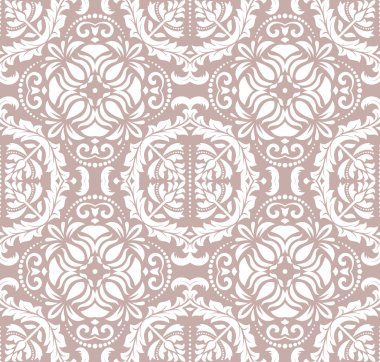 sorunsuz şark vektör arka plan