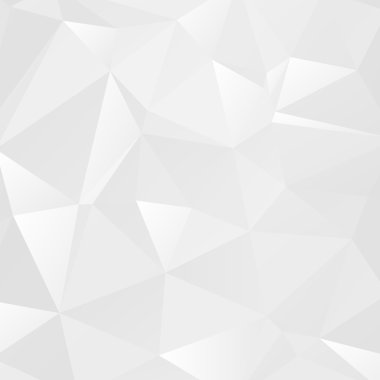 Modern geometrik desen