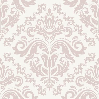 damasko seamless modeli