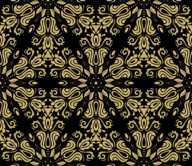 damasko seamless modeli