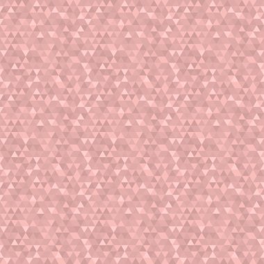 Geometrik Kusursuz Desen