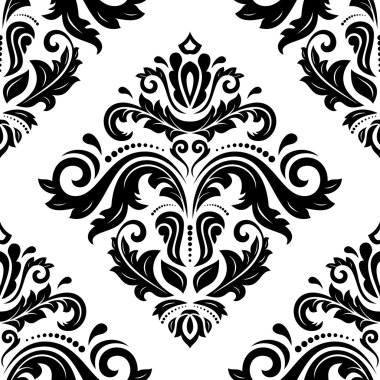 damasko seamless modeli