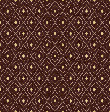 Modern seamless modeli