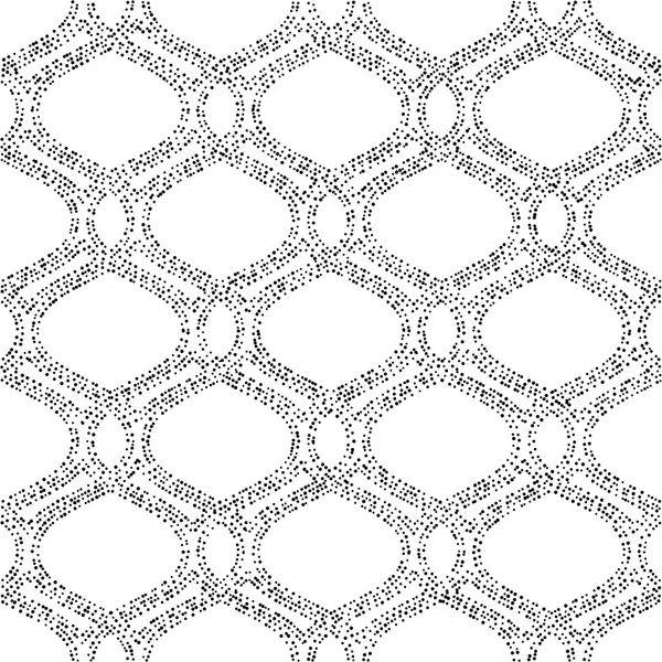 Geometric Seamless  Pattern — Stock Photo, Image