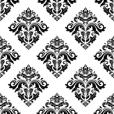 damasko seamless modeli