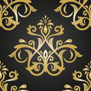 damasko seamless modeli