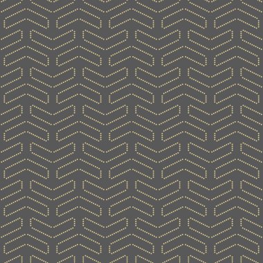 Kusursuz Vektör Soyut Deseni