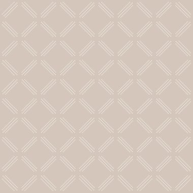 Modern Vektör Kusursuz Desen