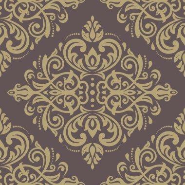 damasko seamless modeli