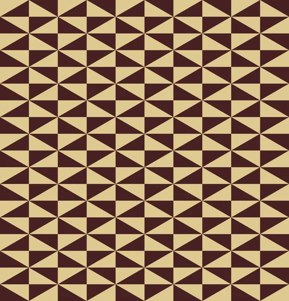 幾何学的シームレスパターン — ストック写真