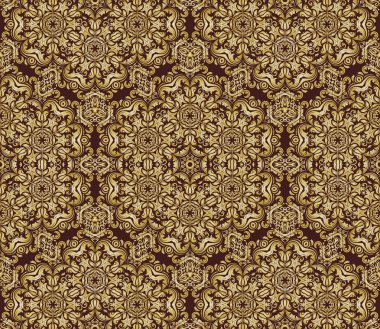 damasko seamless modeli