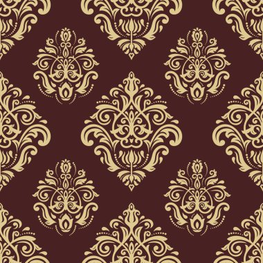damasko seamless modeli