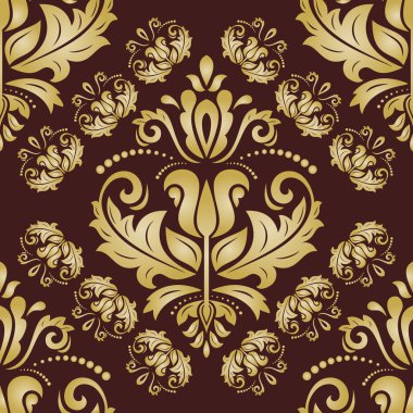 damasko seamless modeli