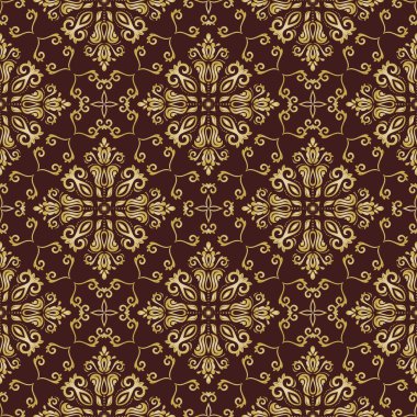 sorunsuz şark vektör arka plan