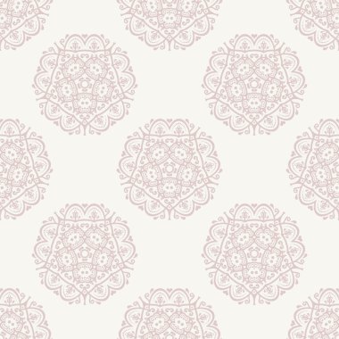 damasko seamless modeli