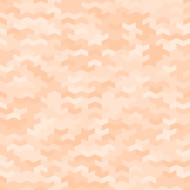 Geometrik Kusursuz Desen