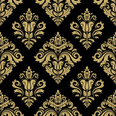 damasko seamless modeli