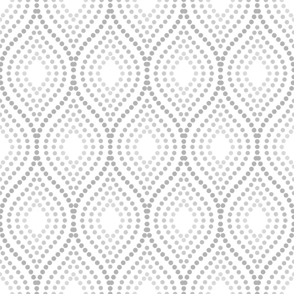 Geometrik Kusursuz Desen