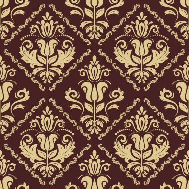 damasko seamless modeli