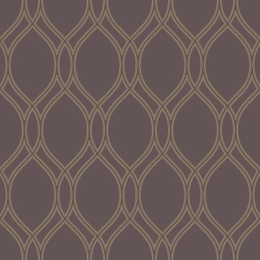 Geometrik Kusursuz Desen