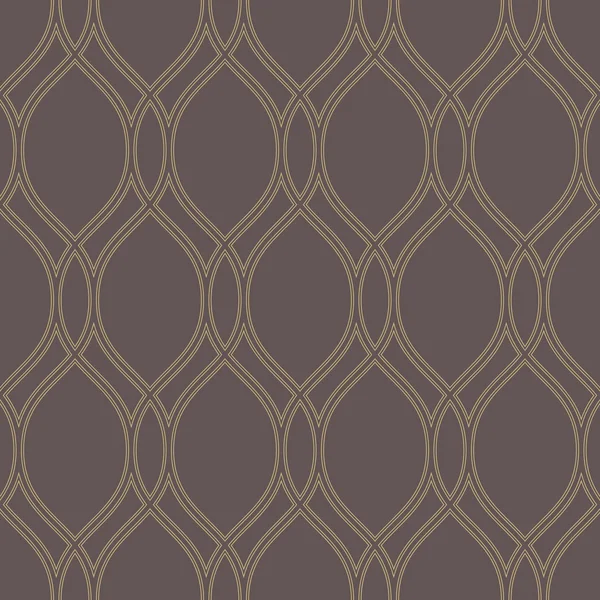 Geometric Seamless  Pattern — Stock Photo, Image