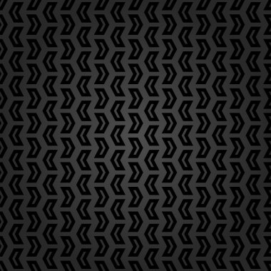 Kusursuz Vektör Soyut Deseni