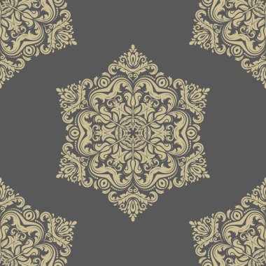 damasko seamless modeli