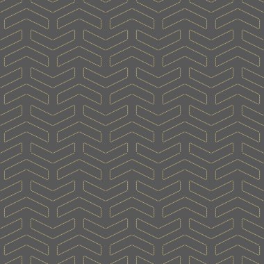 Kusursuz soyut desen