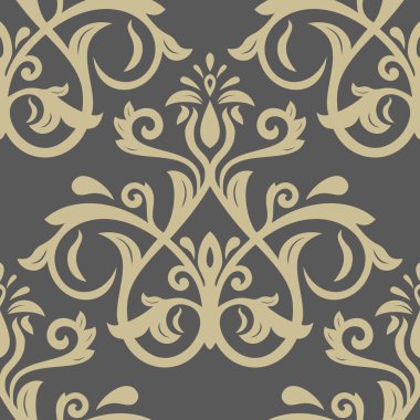 damasko seamless modeli