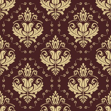 damasko seamless modeli