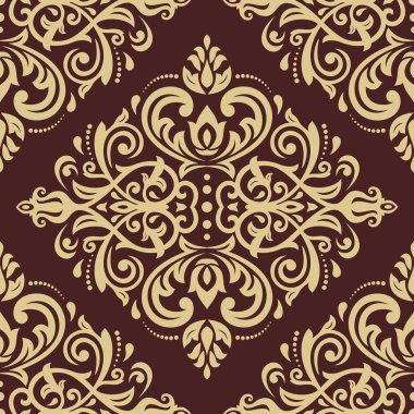 sorunsuz şark arka plan