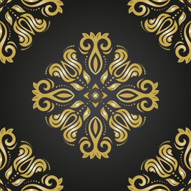 damasko seamless modeli