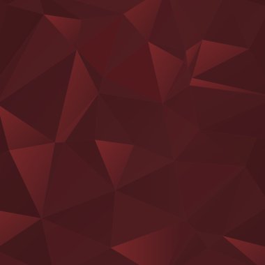 Modern geometrik desen