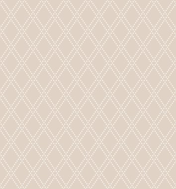 Modern seamless modeli