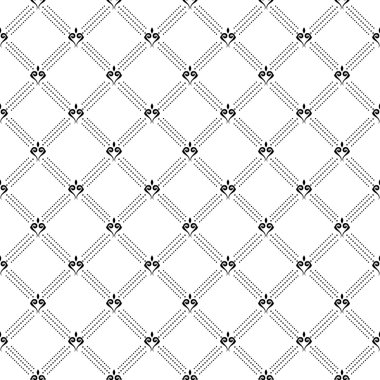 Modern seamless modeli