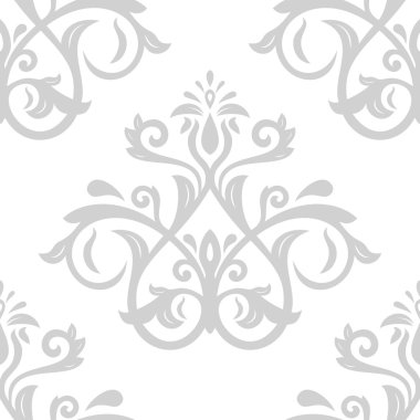 damasko seamless modeli