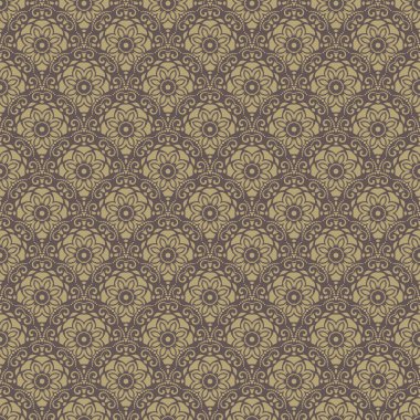 sorunsuz şark arka plan