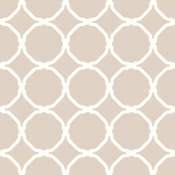 Geometric Seamless  Pattern — Stock Photo, Image