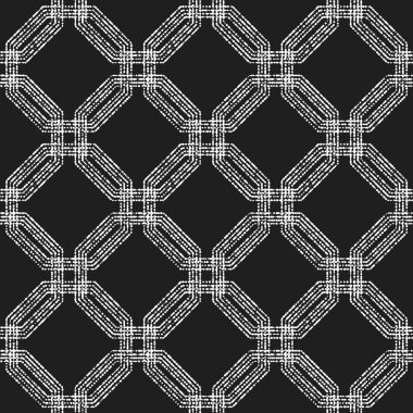 Modern seamless modeli