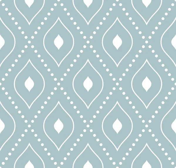 Modern  Seamless Pattern — Stock Photo, Image