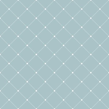 Modern Vektör Kusursuz Desen