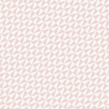 Geometrik Kusursuz Vektör Deseni