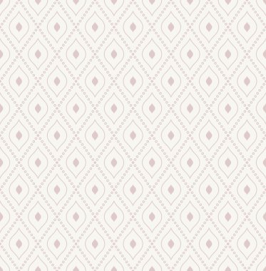 Modern seamless modeli