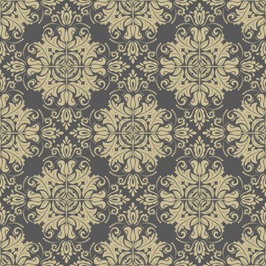 damasko seamless modeli