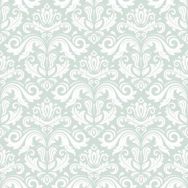 damasko seamless modeli